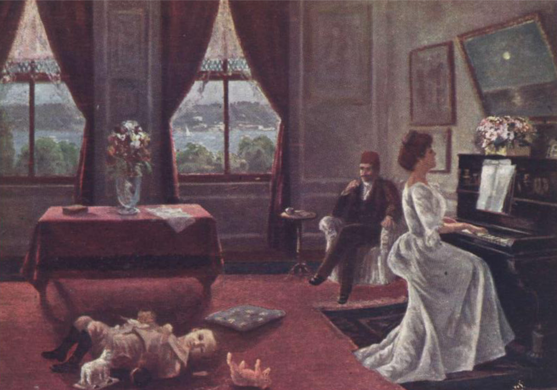 Museums of Medicine and Health:  Curating Public Health