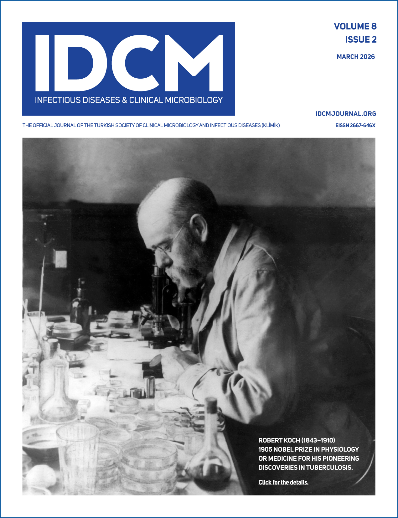 Tuberculosis: A Century of Struggle and an Ongoing Global Challenge