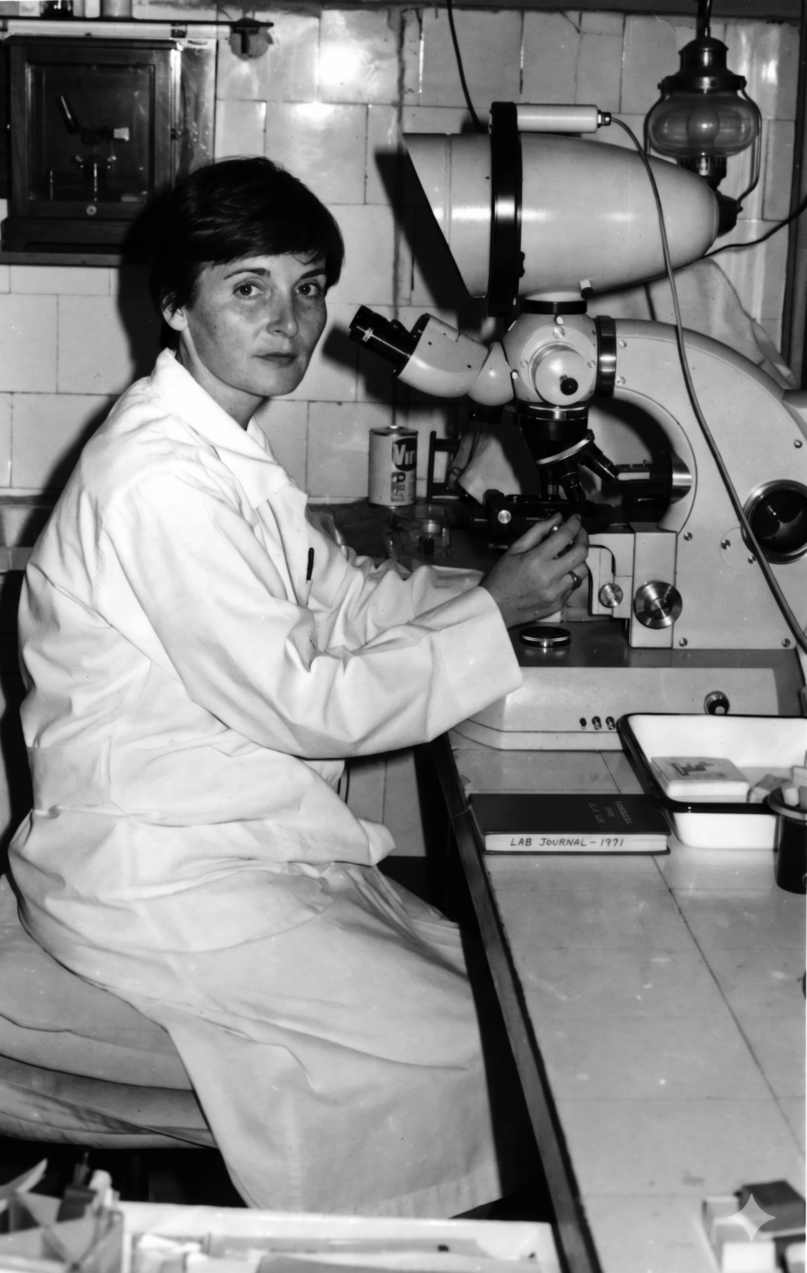 Prof. Türkan Saylan: A Life Devoted to Medicine, Science, and Humanity